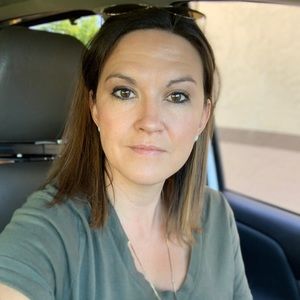 Meet your Posher, Cori